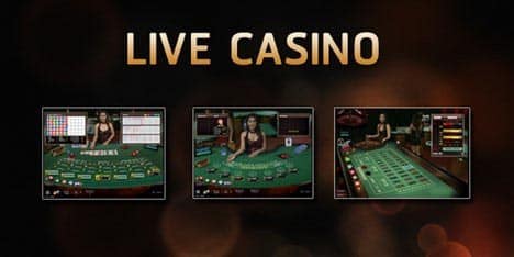 How are online casinos and live casinos different