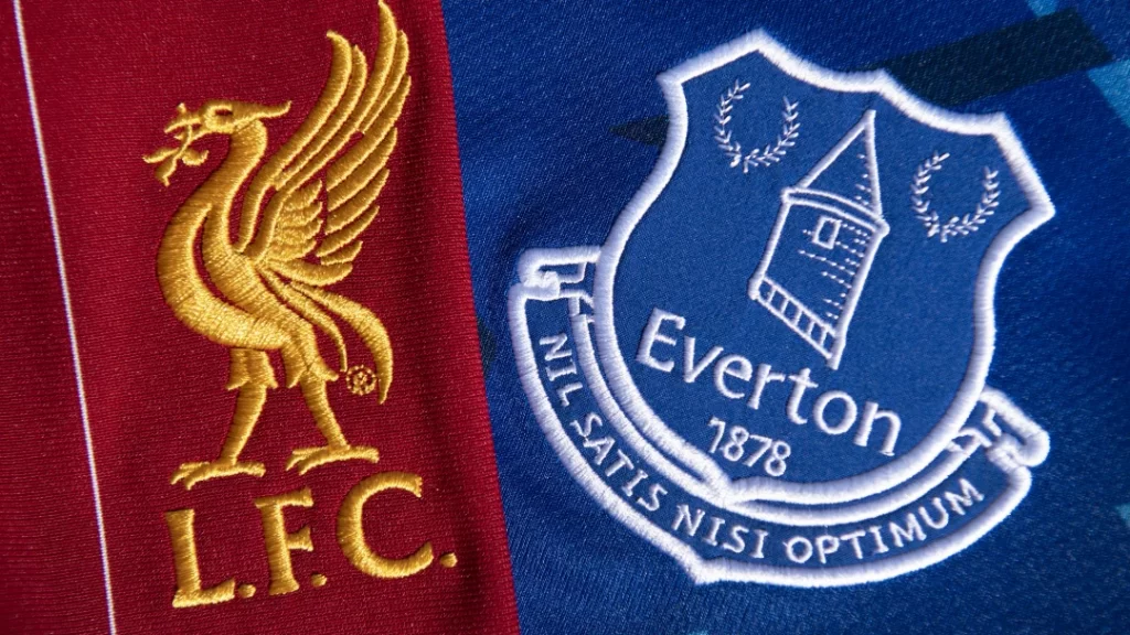 Liverpool vs Everton: Live broadcast channel English Premier League 2023/24, match day and time and pre-game preview.