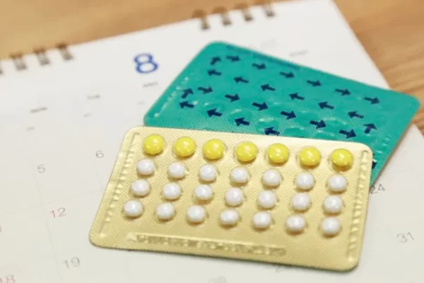 Birth control pills: how to take them correctly Definitely prevents pregnancy.