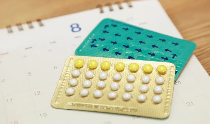Birth control pills: how to take them correctly Definitely prevents pregnancy.